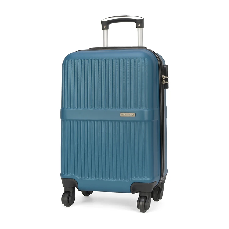 Promotion High Quality Stock Travelling Trolley Hand Hard Case Luggages Bags