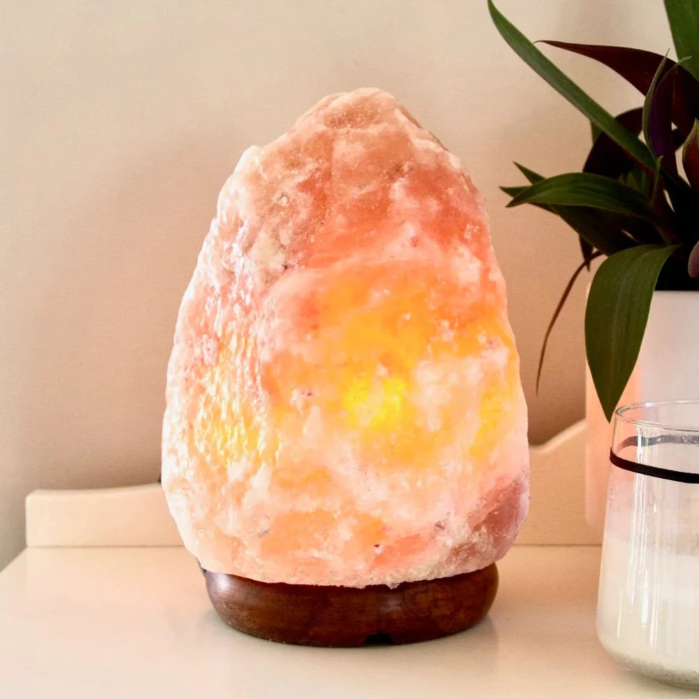 Most Unique Designs 100% Natural Himalayan Salt lamp Himalaya Pink Salt Lamp For Home Office Decor Lamp Salt