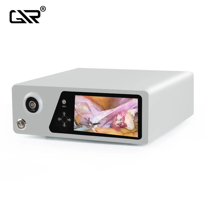 Manufacturer High quality HD910 FHD Endoscopic Camera System with CE and ISO