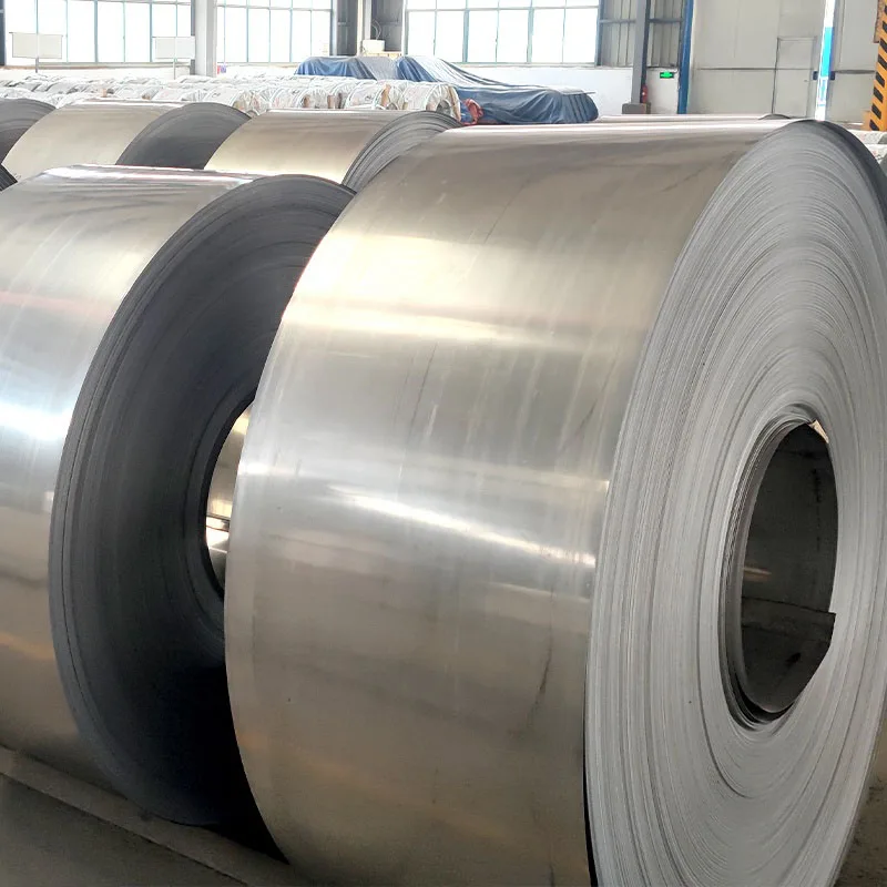 SUS 304 hot rolled cold rolled 2b annealed cheap price stainless steel full hard coil ss 304l