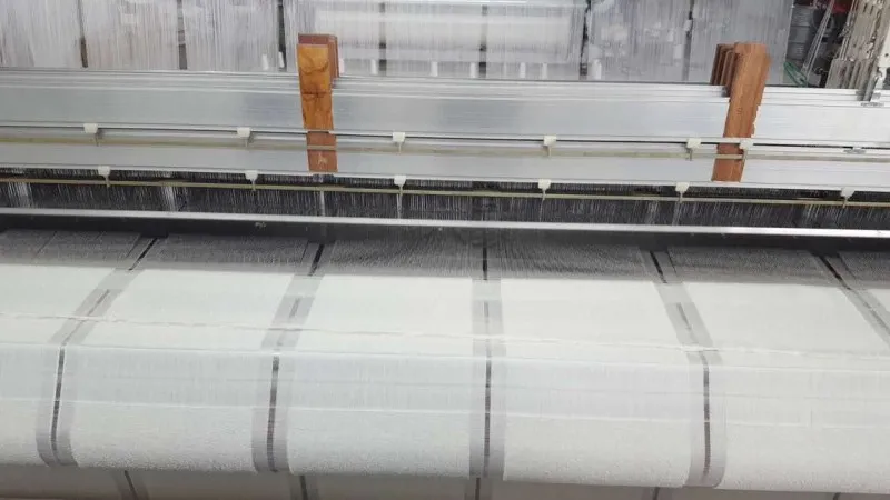 Wholesale ready stock 100% cotton white face towel bath sets towles with logo