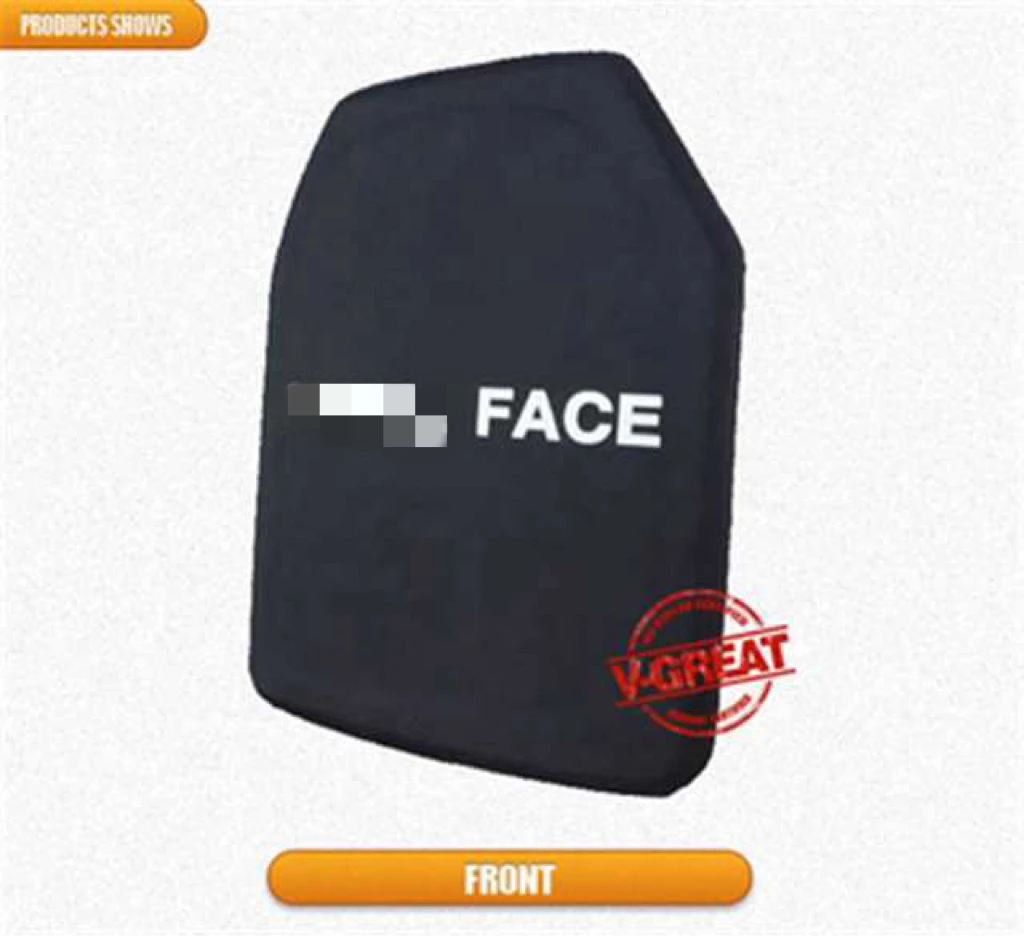 Protection  PE plate  Certified good quality best price  certified