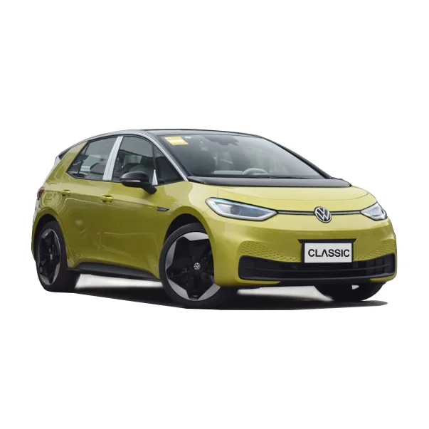 2022 Smart VW ID.3 For Volkswagen SUV Electric Vehicle Cars Automobile Automobile Motor New Energy Car
