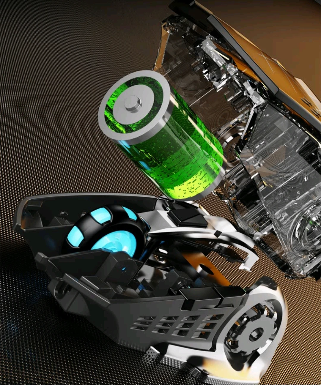 white rgb optical maus inalambr computer optical recargable muis mouse gamer wireless inalambrico