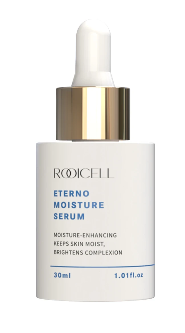 Eterno Moisture Serum Korean Cosmetics Natural Organic Anti-wrinkle Moisturizing Face Care Ampoule For All skin types