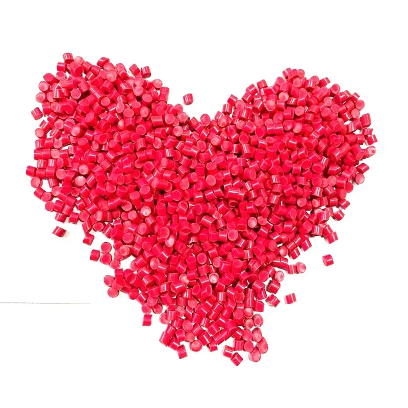 Высококачественные гранулы из АБС/натуральные пластиковые абс-смолы