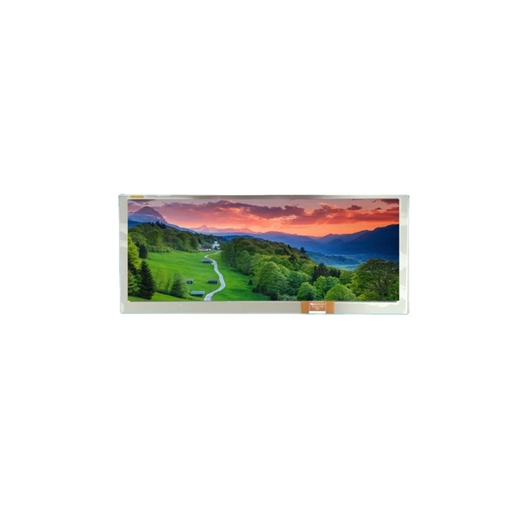 Factory Direct 10.3 Inch Lcd Module For Rearview Mirror Ips Ultra Wide 10.3 Inch Bar Tft Screen Lcd Monitor
