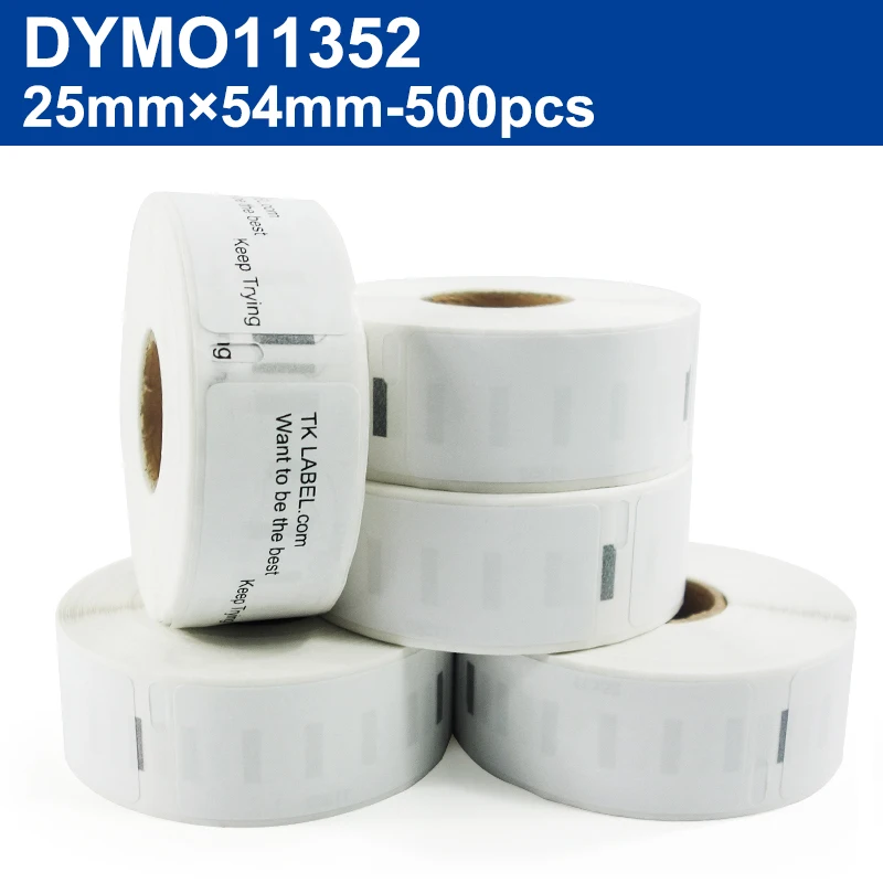 Dymo 4xl Compatible Labels Thermal Shipping Label Dymo Labels 99012 99015