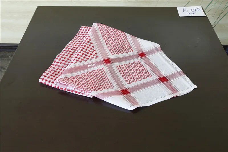 Muslim Male Headscarf Dubai Travel Headscarf Arab Head Scarf For Men