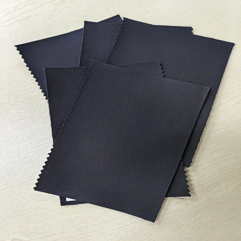 Conductive PU Leather  For Grounding Pad