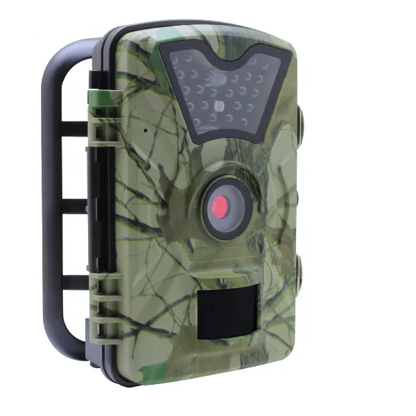 Camouflage HD 16 MP wild trail camera hunting camera