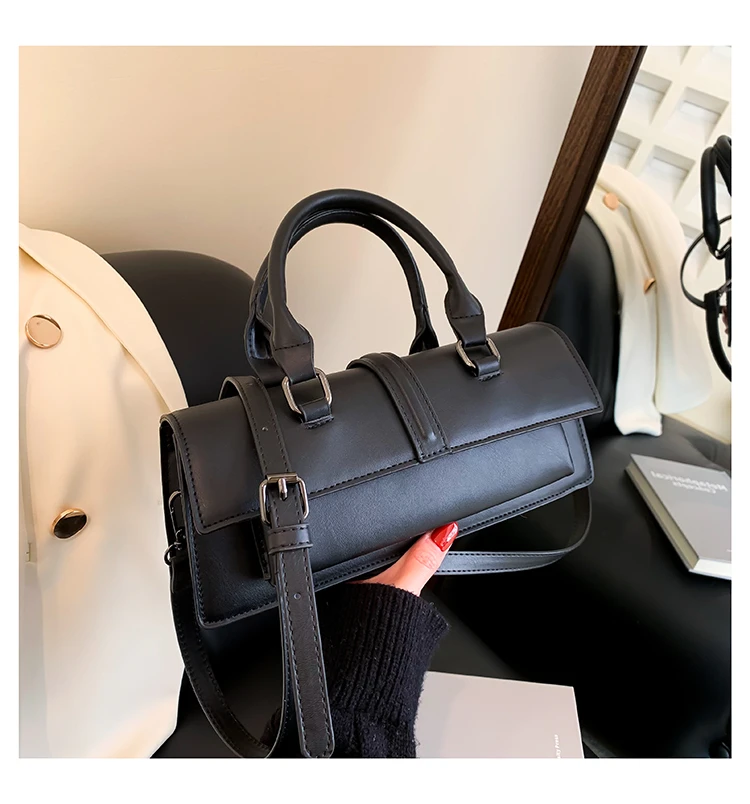 cheap price products women purses and handbags custom logo pu leather  ladies shoulder bag