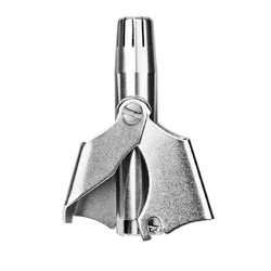 High Quality Portable Painless Eyebrow Beard Ear Nose Hair Trimmer for Men