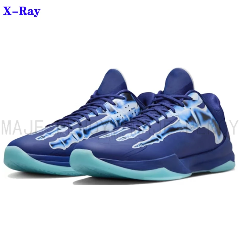 2024 Newest Factory outlet In Stock High quality Bryant 6 Protro Reverse Grinch 5 Protro X-Ray Basketball shoes Sneakers
