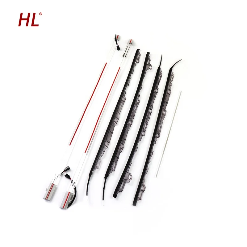 Factory Direct Sale Auto Lighting System Car Interior Decorative Ambient Lights For Honda URV