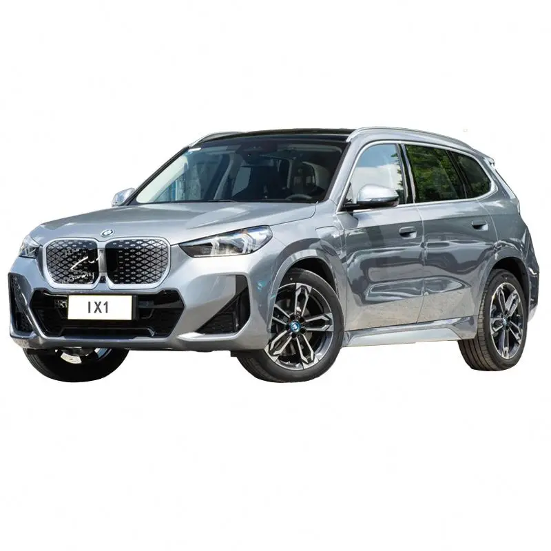 China New Energy Vehicles Pure X Drive 30 SUV BMWix1 EV Electric Car
