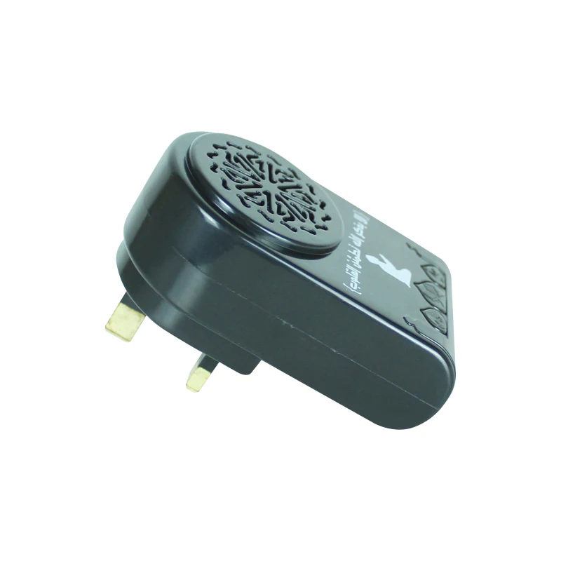 Оптовая продажа мусульманских коранских динамиков ZK60 арабский Zikir Plug 24h исламский подарочный набор