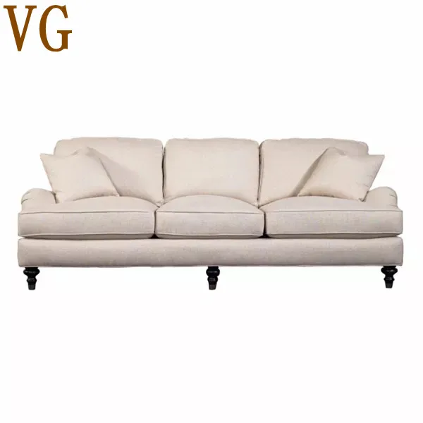 Modern home leisure living room sofa furniture set fashionable soft and comfortable couch furniture