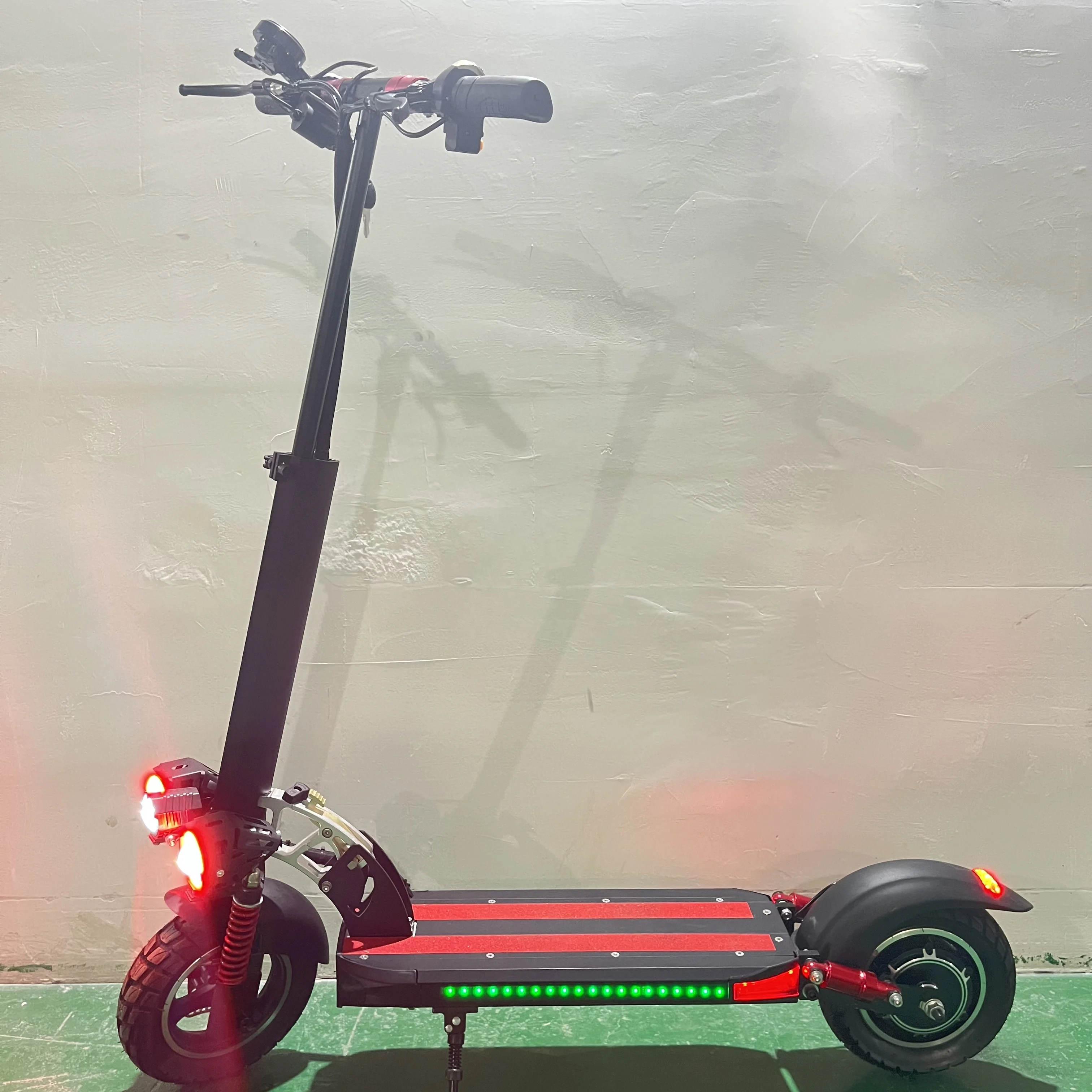 Long Range Ride citycoco fat tire electric scooter 2000w 3000w two wheerl moped motorcycle