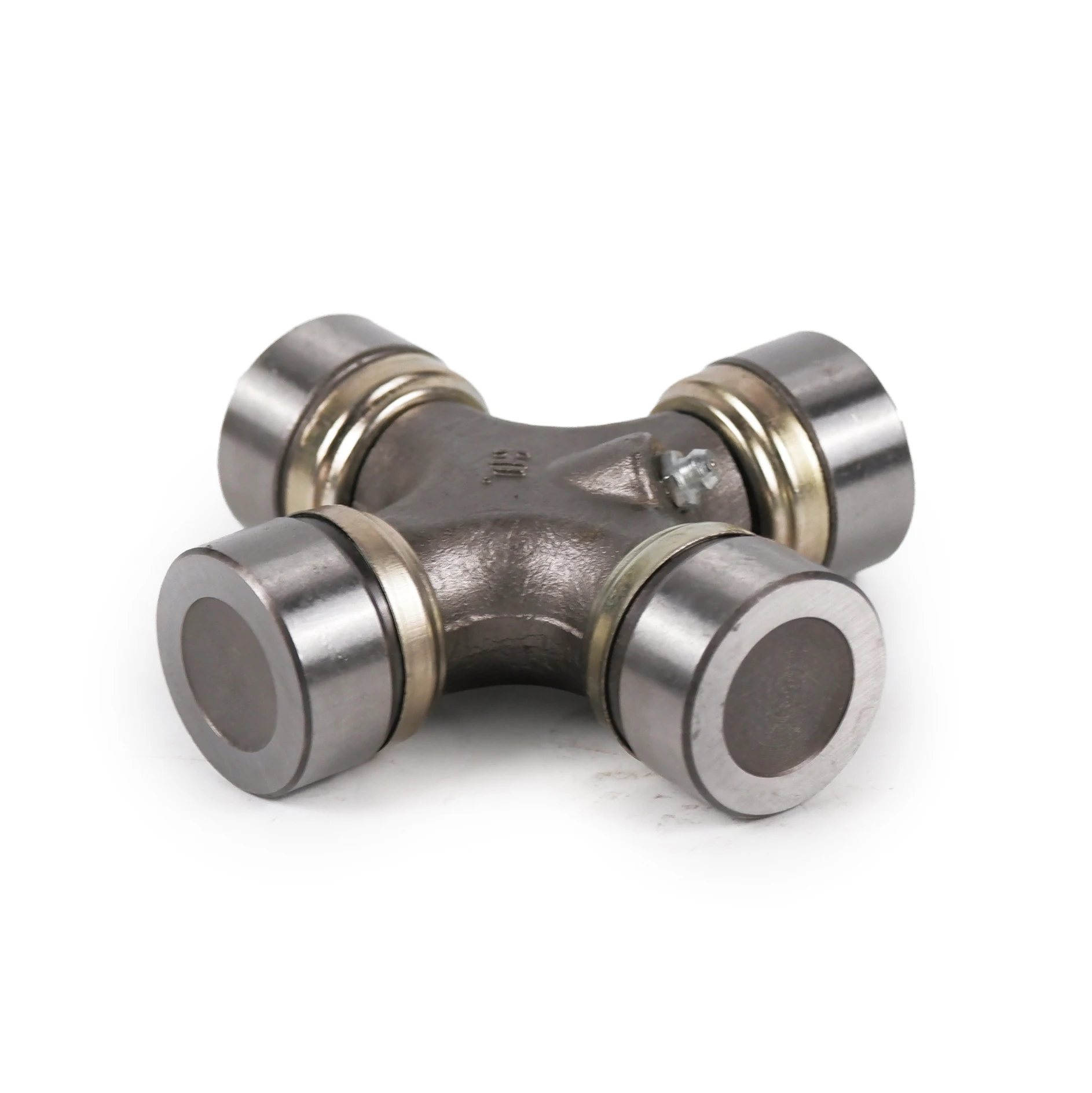 140 39*118 universal shaft steering  truck spare parts universal joint coupling Joint Cross Bearing