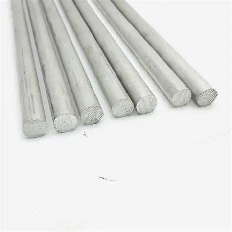 Strength Alloy Tool Steel D2 1.2379 SKD11 Round Bar High Quality China Supplier with Suitable Price