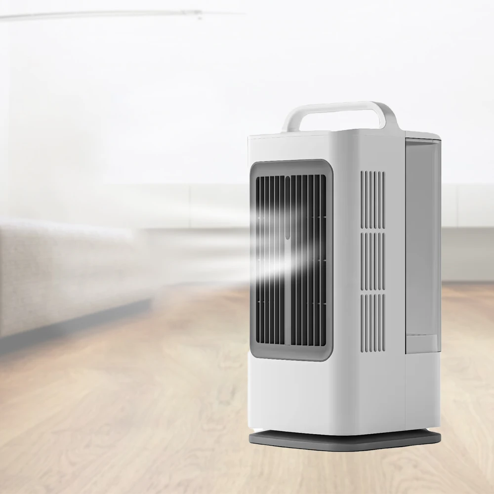 2024 Trendy Air Cooler For Room Portable Mini Air Cooler Water Air Cooler