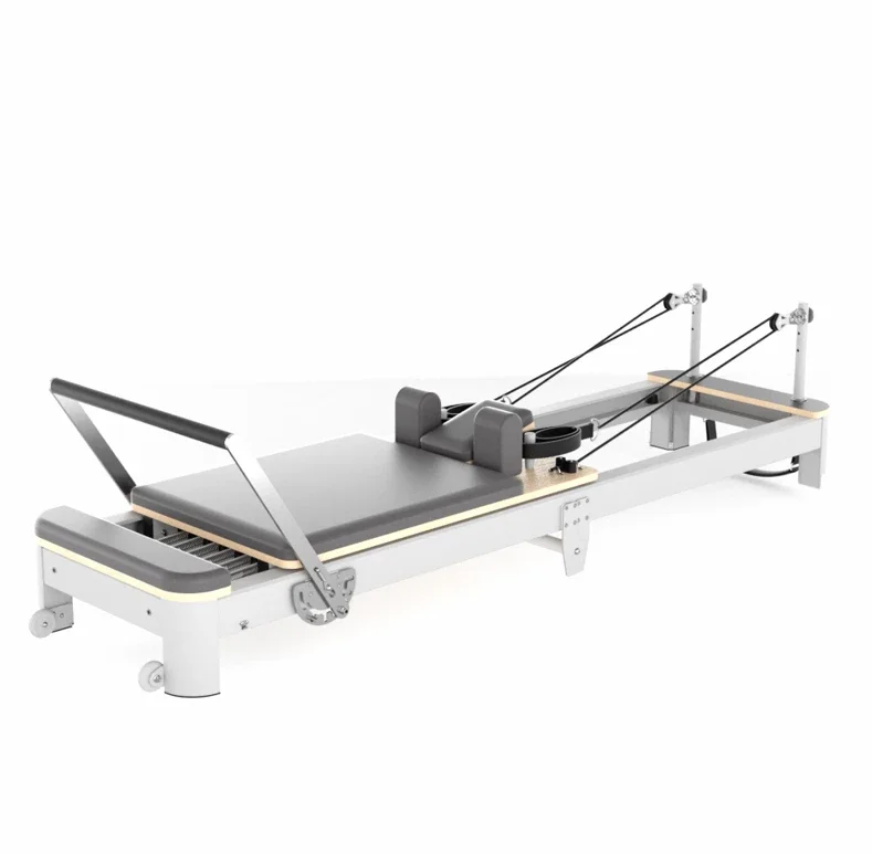 foldable pilate core bed (