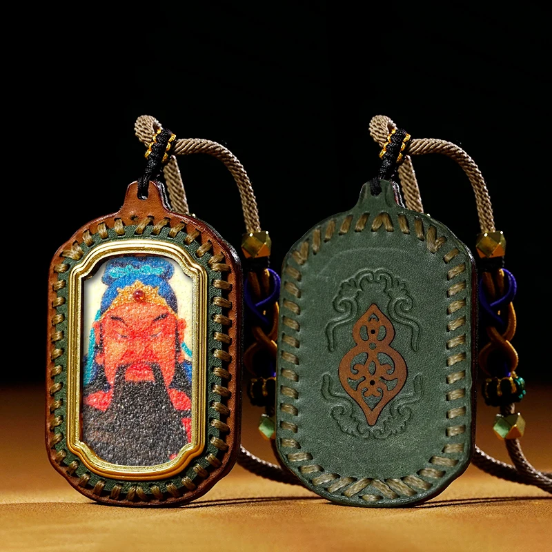 Lord Guan Kuan Kung Guan yu Kwan Ti Novelty Gift Symbolizing Loyal Protection Faithful Guardian of Wealth and Evil Wards