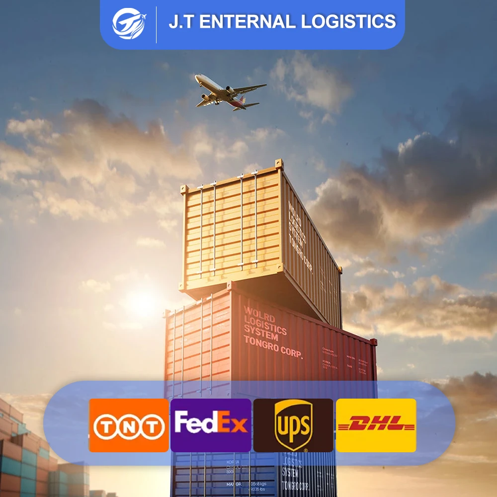 China air shipping agent from China to Slovenia/Slovakia door to door delivery