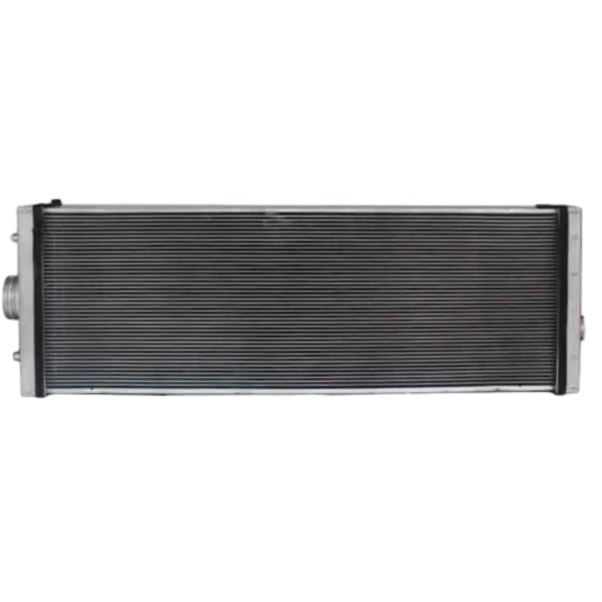 Aftermarket radiator 17A-03-41113 Core Assembly  cat  Excavator E320c Water Tank for Construction equipment
