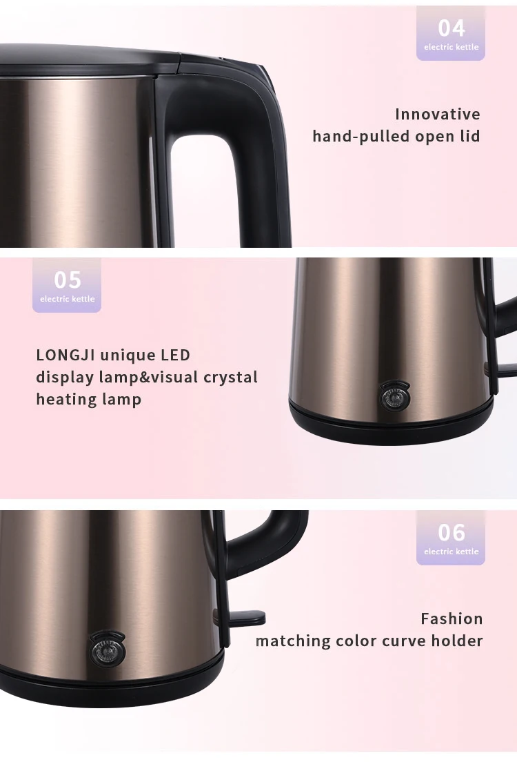 18l electric kettle
