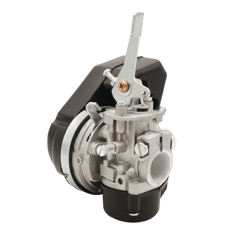 19MM Carburettor For Dellorto Tomos Aprilia RX RS 50 Gilera GSM RK 50 Motorcycle Scooter Moped Dirt Bike