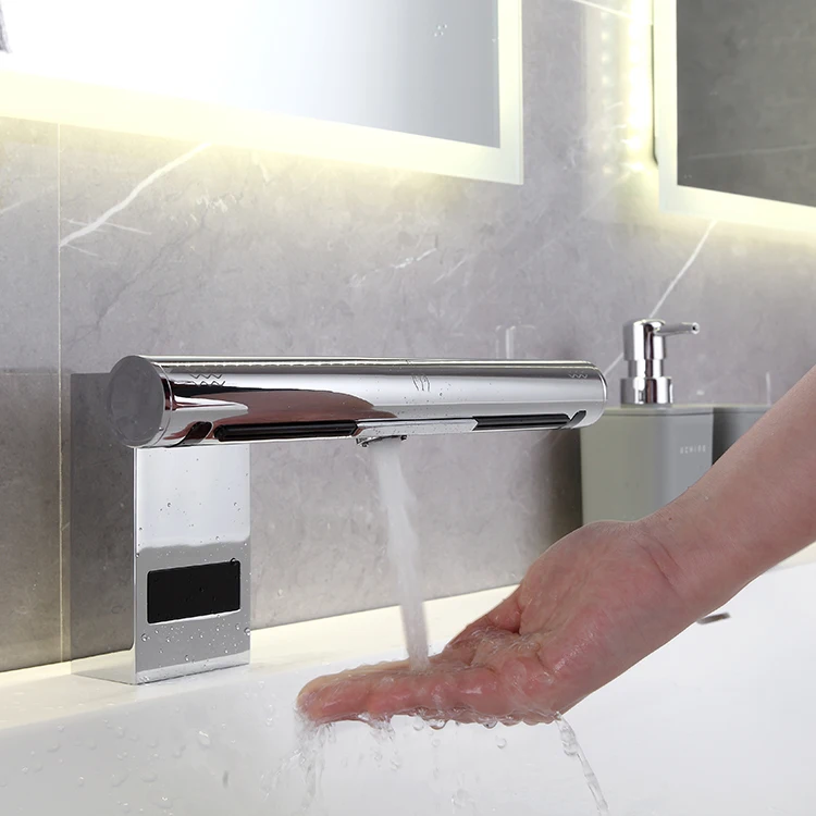 Новое поступление 2021, настенный кран для сушки рук для ванной комнаты