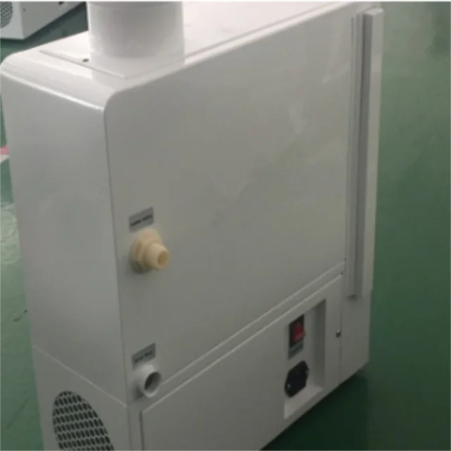 Rimei new cheaper industrial humidifier ultrasonic agriculture humidifier hydroponic humidifier