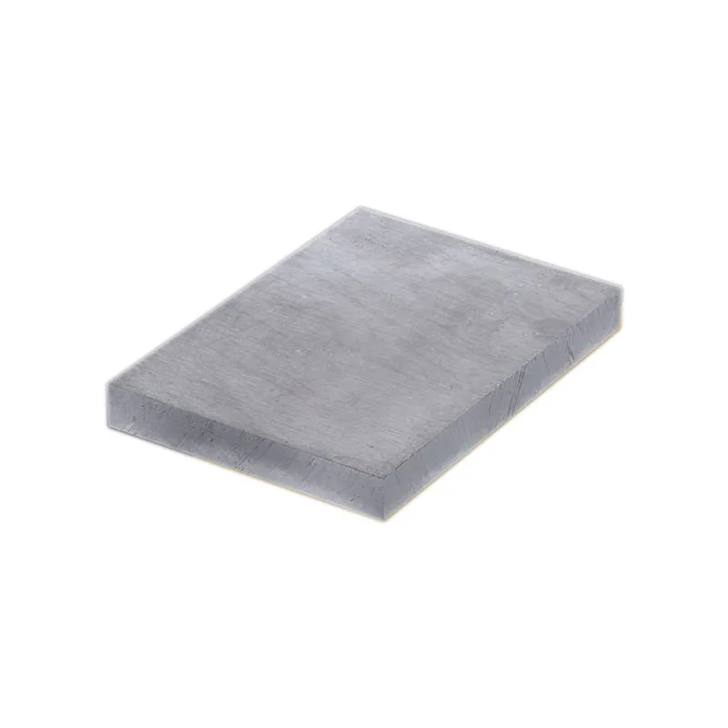 Титановая пластина TC4