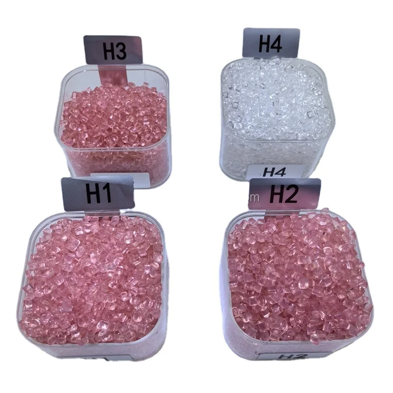 High Quality Dental Materials Price Valplast Flexible Materials Dental Partial Acrylic Resin For Removable Teeth