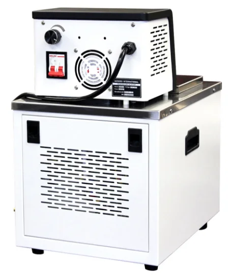 Good quality SC-15 Digital Water Bath  function  laboratory thermostat circulator water bath circulating water bath