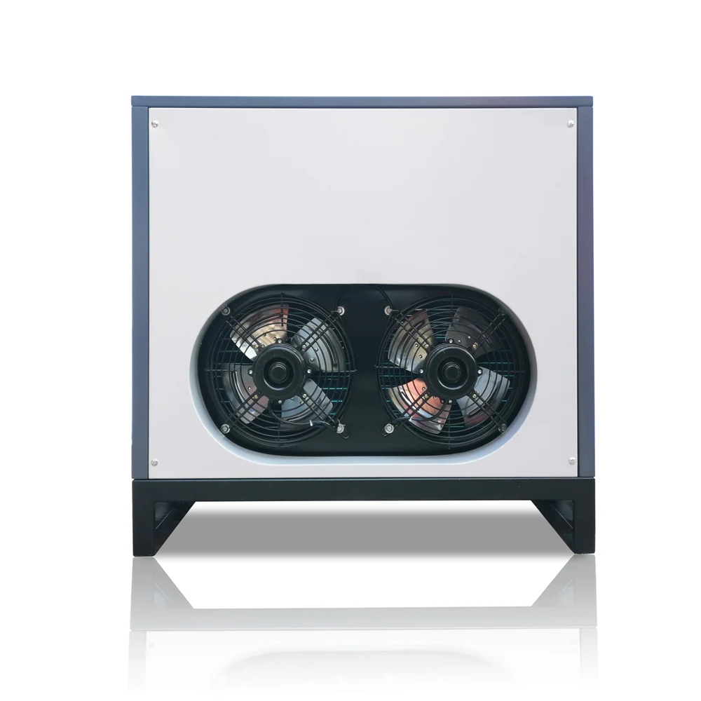 Nanxiang Hot Selling Refrigerated Type Air Cooling Air Dryer for Sale
