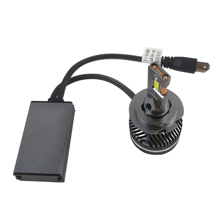 P9 h1 h3 h7 h11 9005 9006 Factory hot sale h13 bulbs 9004 led h4 headlight bulb 9007 faros led para autos with cheap price