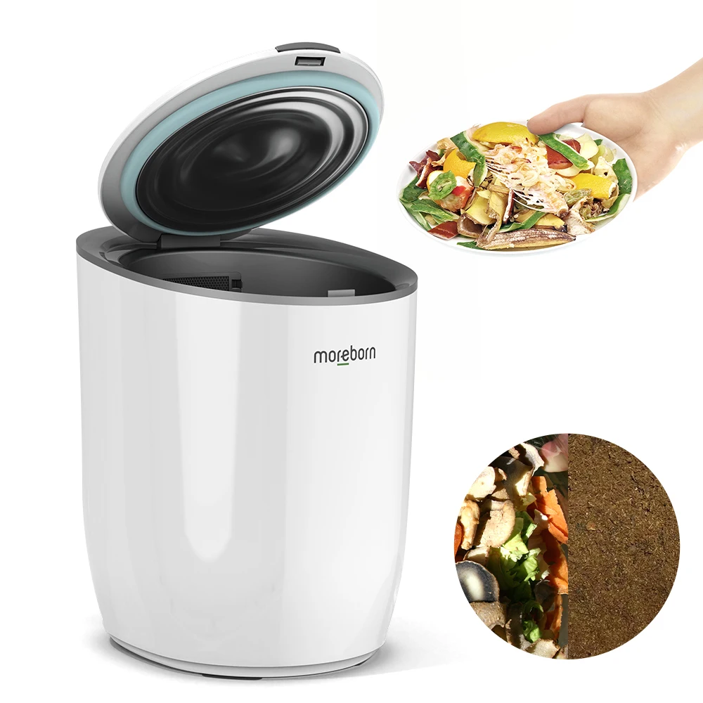 12L Smart Home Food Waste Disposal Food Recycler Composting Machine