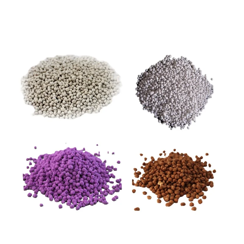 68223-93-8 NPK Compound Fertilizer 20-20-20/15-15-15/19-19-19 for Sale