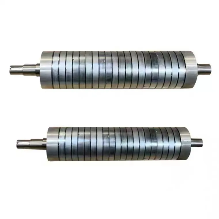Magnetic Roll for Mineral Separator Dry/Wet 15000GS  Magnetic Roll for Magnetic Separator