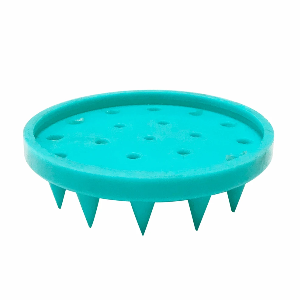 food grade high perciscion silicon injection moulding silicone molded parts