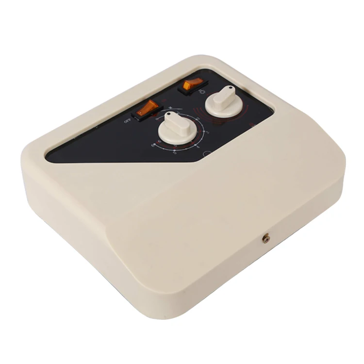 Digital Sauna Heater Control Unit