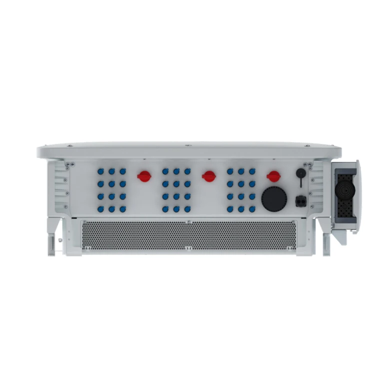 Huawei SUN2000 196KTL 200KTL 215KTL H3 three phase grid tied PV string196KW 200KW 215KW solar inverter