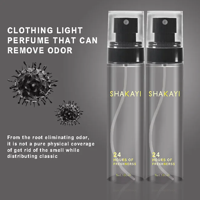 DEODORANT  SPRAY  (8)