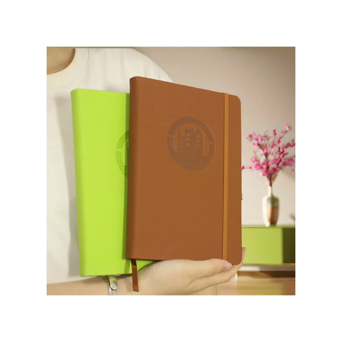 Лидер продаж Обложка Hobonichi для школы бизнес-кузен A5 B6 нот изобилие Студенческая дорожная фирменная
