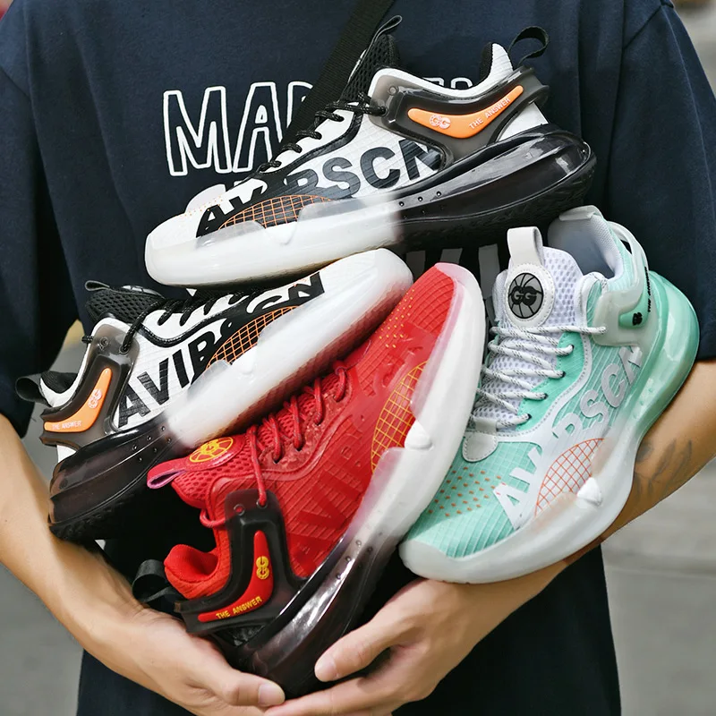 Fashion 2022 casual Men Lightweight running sport shoes breathable mesh Walk style shoes