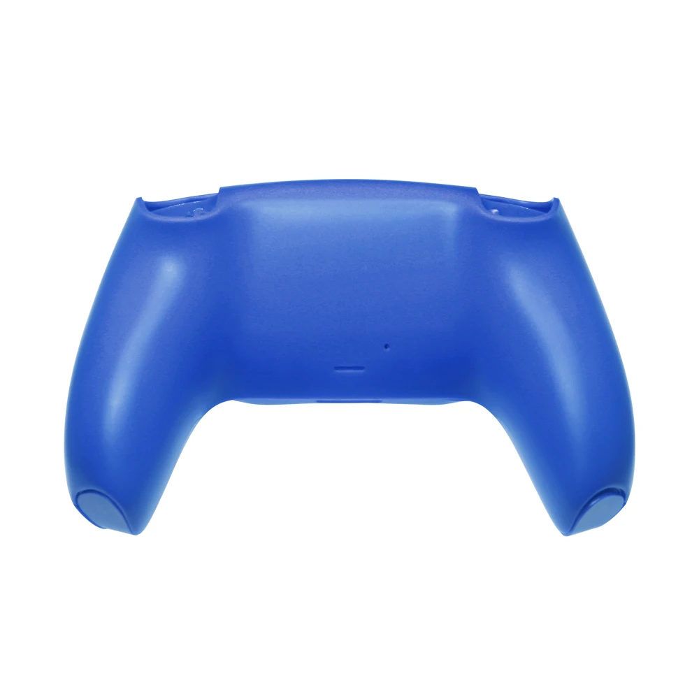 Manufacturer Fast Delivery Customized Game Accessories For PS5 Controller Solid Shell With Drilled Holes Paddle Remapper Kit