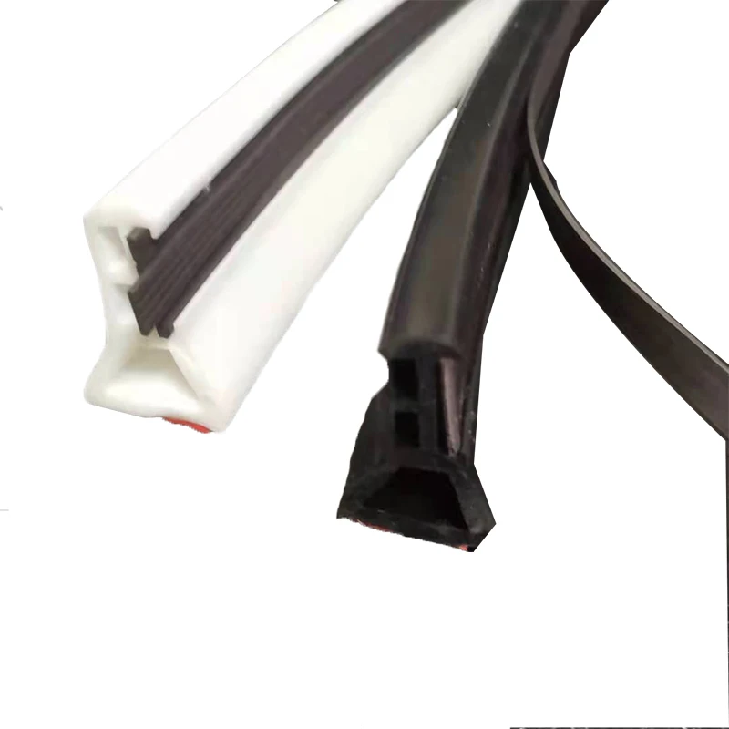 Manufacturers wholesale magnetic card waterproof bathroom water block strip for sale